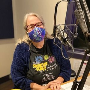 Meet your Posher, Kathy